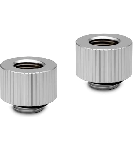 Amazon.com: EKWB EK-Quantum Torque Rotary Offset 14mm Adapter, G1